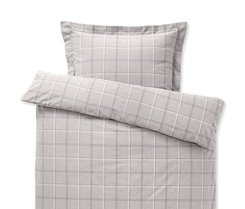 Tchibo Flanell Bettwäsche